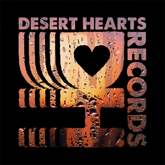 Desert-Hearts-Records